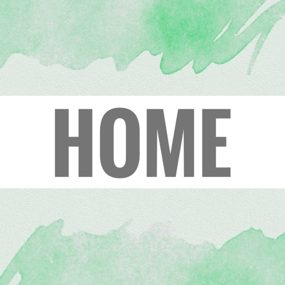 Home items
